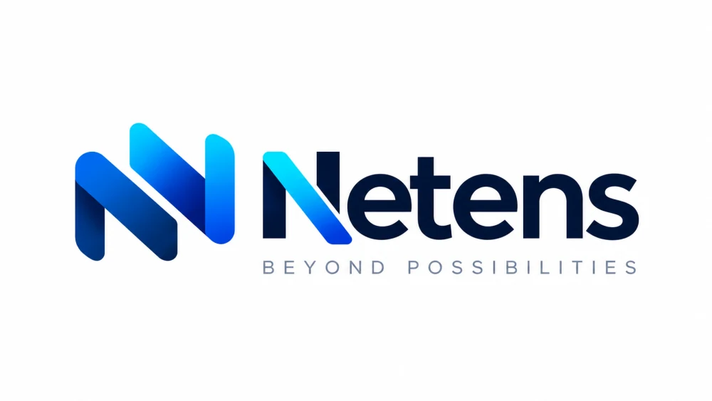 Netens. Beyond Possibilities.